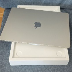 MacBook Air M2 15' 8/512 - фото 3