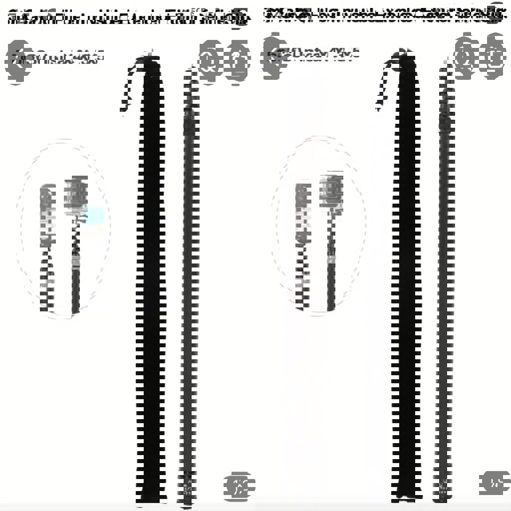 Селфи-палка (монопод)