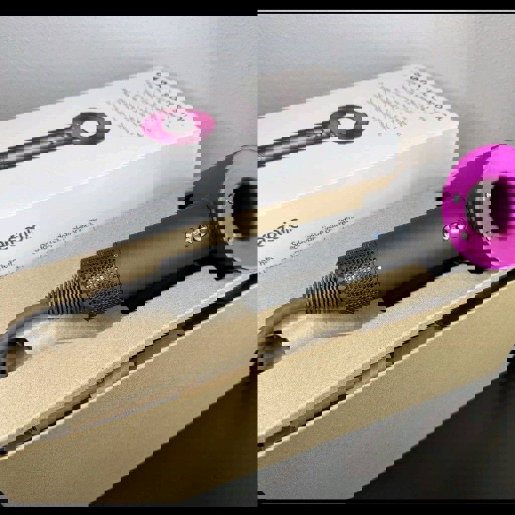 Dyson SuperSonic HD15