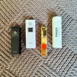 Fugazzi “Passionfroudh” - фото 1