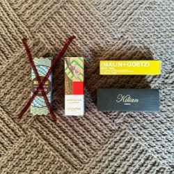 Fugazzi “Passionfroudh” - фото 3