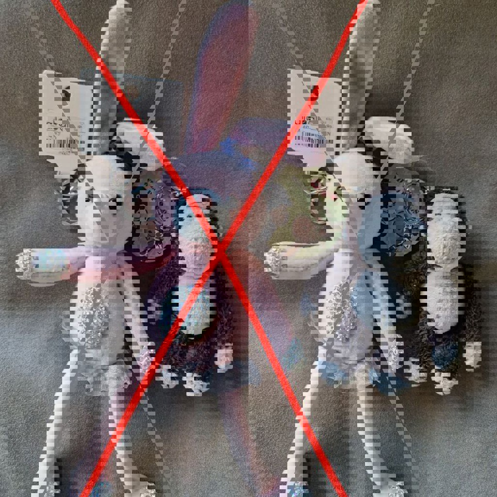 Обезьяна NICI