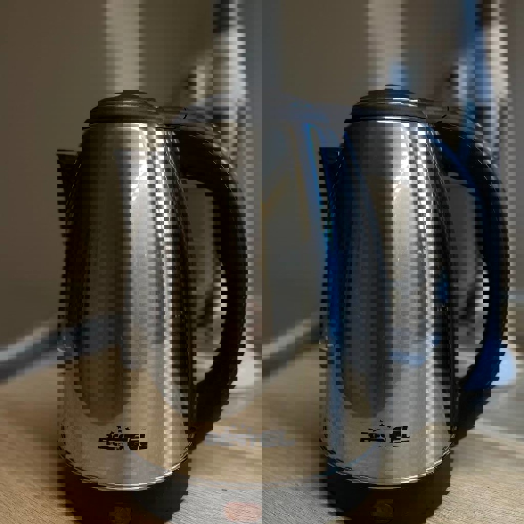 Чайник no name