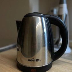 Чайник no name - фото 1