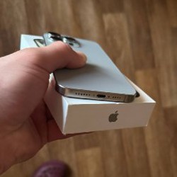 IPhone 15 Pro Max - фото 3