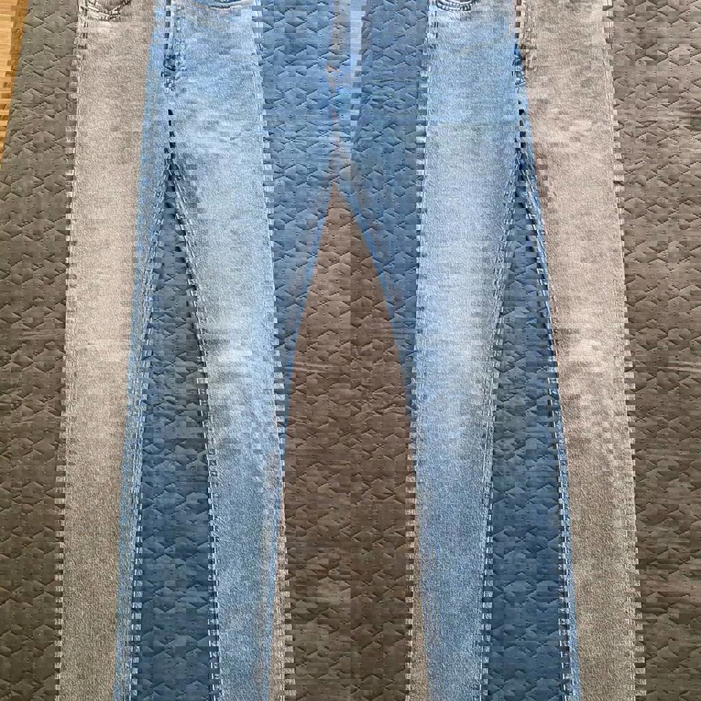 Мужские джинсы Lee