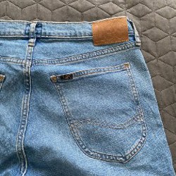 Мужские джинсы Lee - фото 3