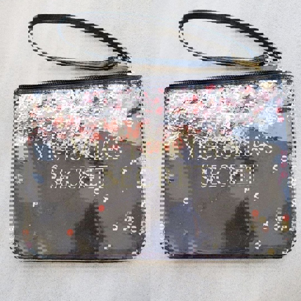 Клатч Victoria's Secret