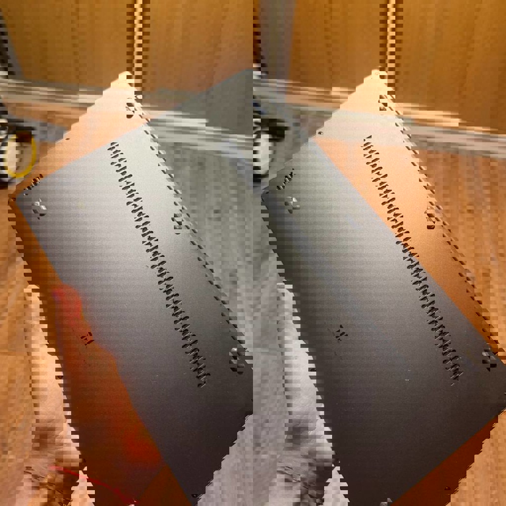 Ноутбук Xiaomi Mi Air 13.3