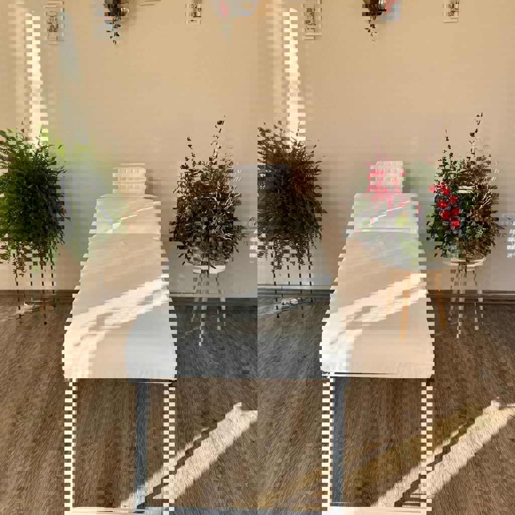 Кушетка для косметолога