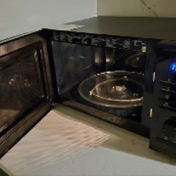 Микроволновая печь Samsung - фото 2