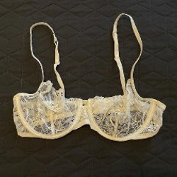 Белый топ J.Crew - фото 7