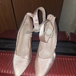 Туфли - фото 1