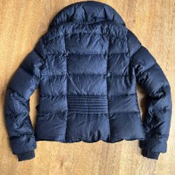 Пуховик BCBGMAXAZRIA - фото 2