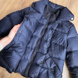 Пуховик BCBGMAXAZRIA - фото 4