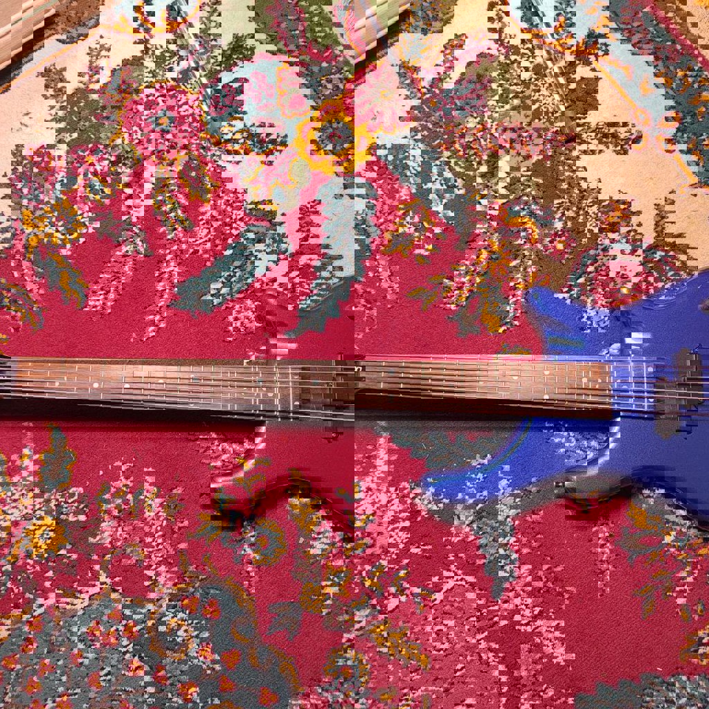 Бас Rogue LX200B Series II