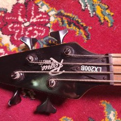 Бас Rogue LX200B Series II - фото 2