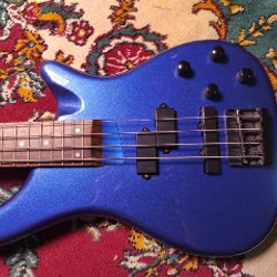 Бас Rogue LX200B Series II - фото 3