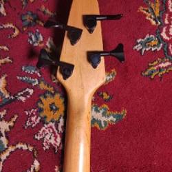 Бас Rogue LX200B Series II - фото 7