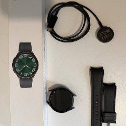 Samsung Galaxy Watch 6 Classic - фото 2