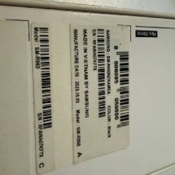 Samsung Galaxy Watch 6 Classic - фото 7