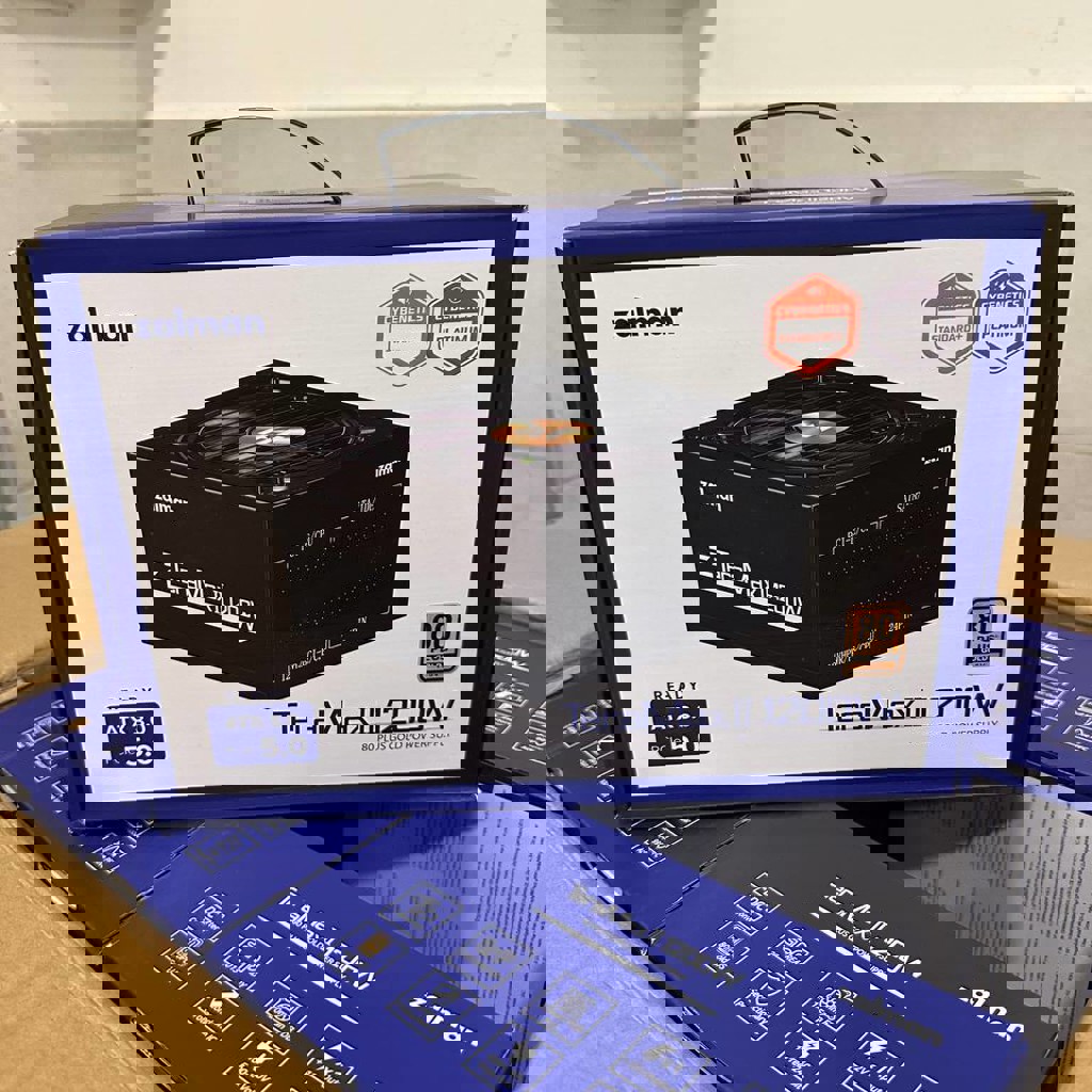 Блок питания