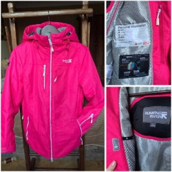 Штаны wedze - фото 1