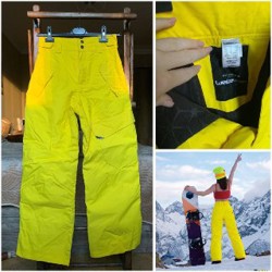 Штаны wedze - фото 2