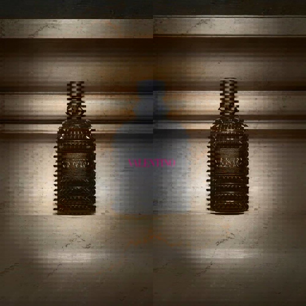 Valentino Uomo Born in Roma Extradose