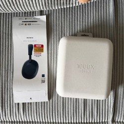 Наушники Sony WH-1000XM6 - фото 4