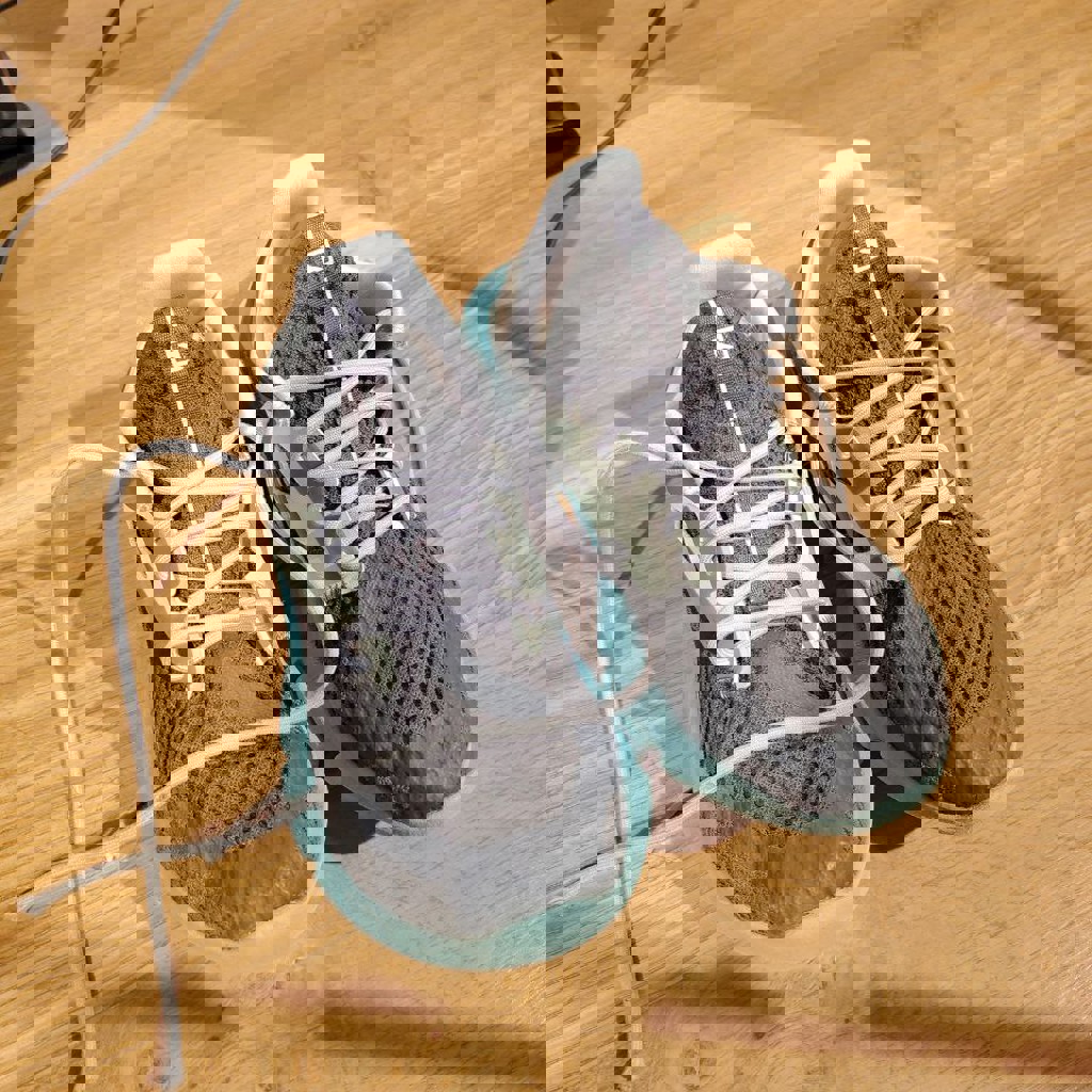 Кроссовки Solomon