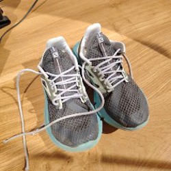 Кроссовки Solomon - фото 1