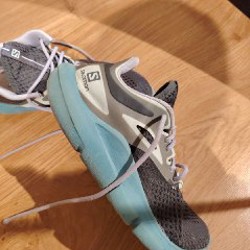 Кроссовки Solomon - фото 2