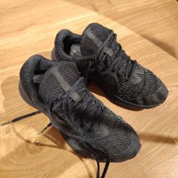 Кроссовки Solomon - фото 4