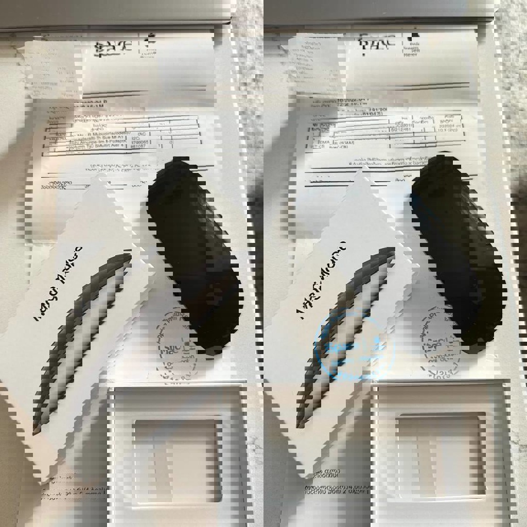 Мышка Apple Magic Mouse