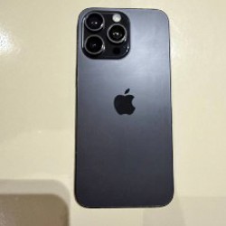 IPhone 15 pro max - фото 3