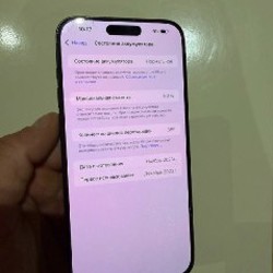 IPhone 15 pro max - фото 6