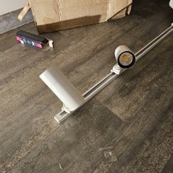 Рейловый свет - фото 1