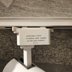 Рейловый свет - фото 2