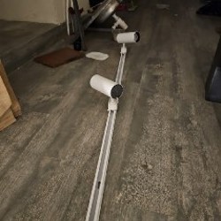 Рейловый свет - фото 3