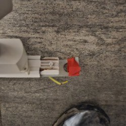 Рейловый свет - фото 4