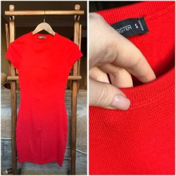 Мятная блузка с бантом pull&bear - фото 4