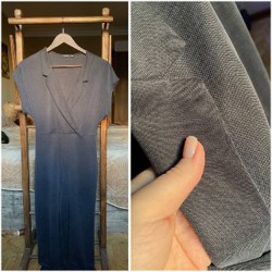 Мятная блузка с бантом pull&bear - фото 7