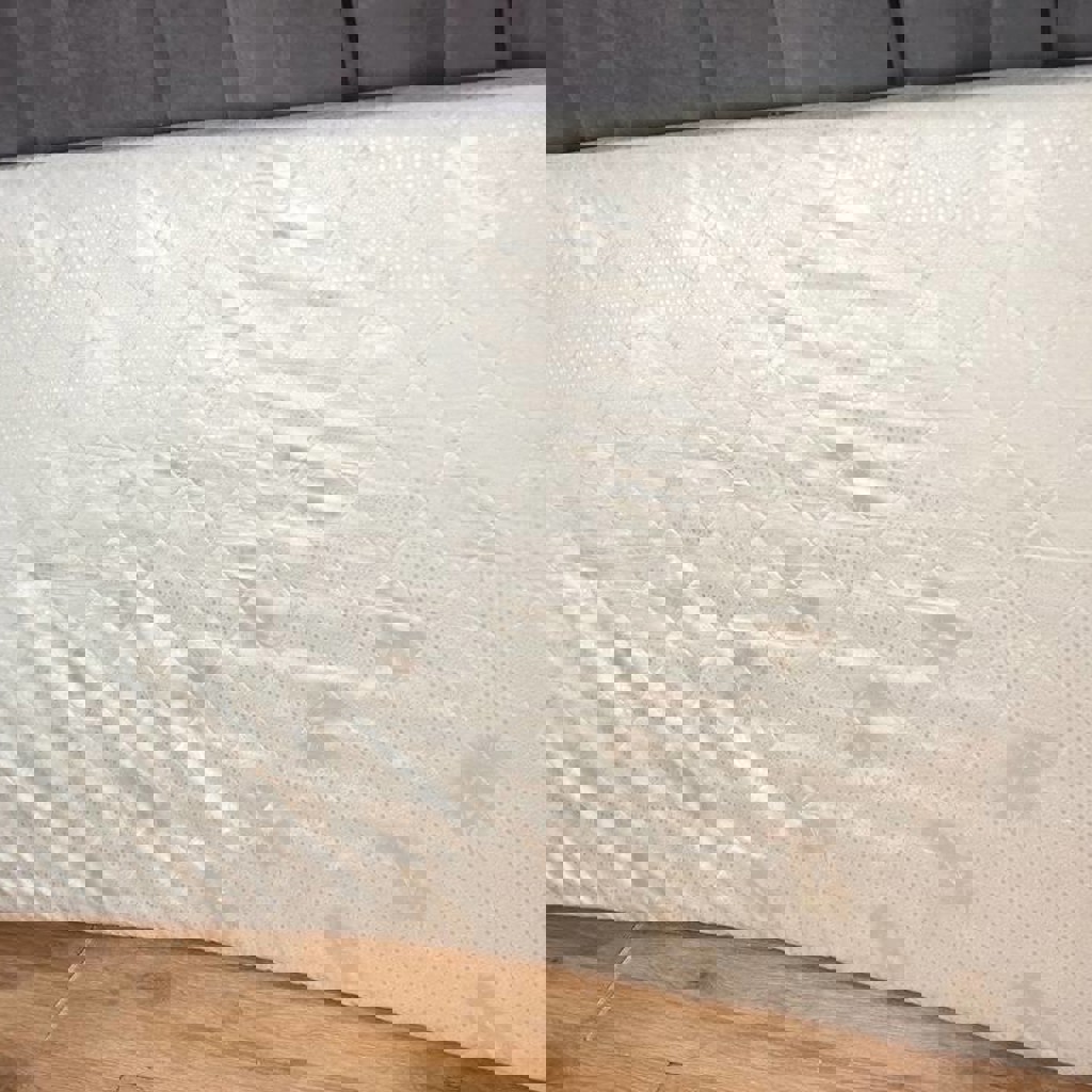 Детский ортопедический матрас