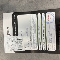 Выпрямитель для волос Dyson - фото 4