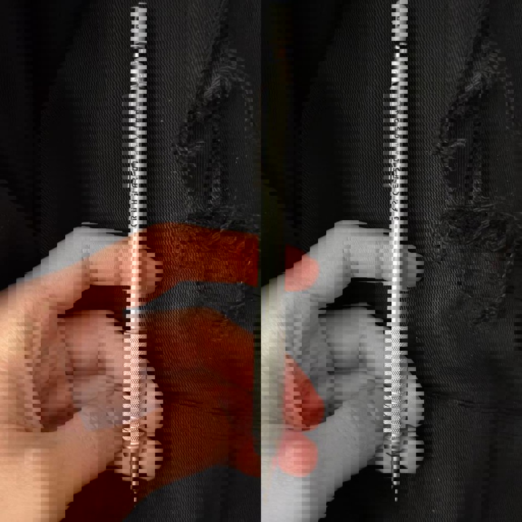 Механический карандаш Pentel 0.5