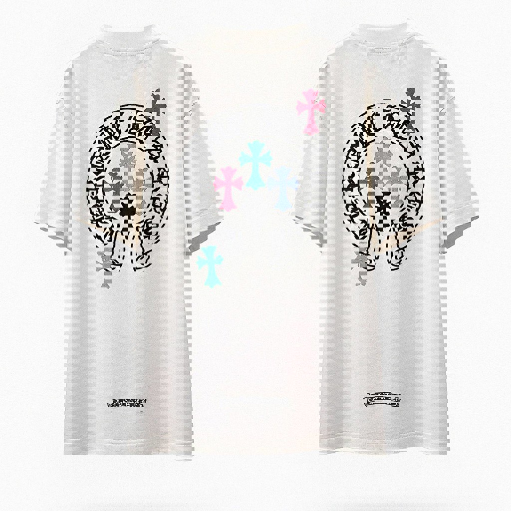 Майки Хром Хартс