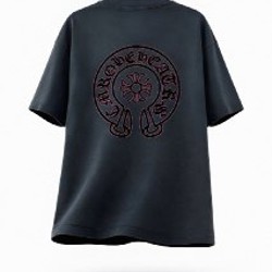 Майки Хром Хартс - фото 2