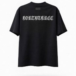 Майки Хром Хартс - фото 3