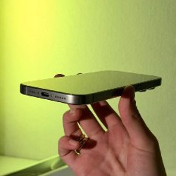 IPhone 16 Pro - фото 4